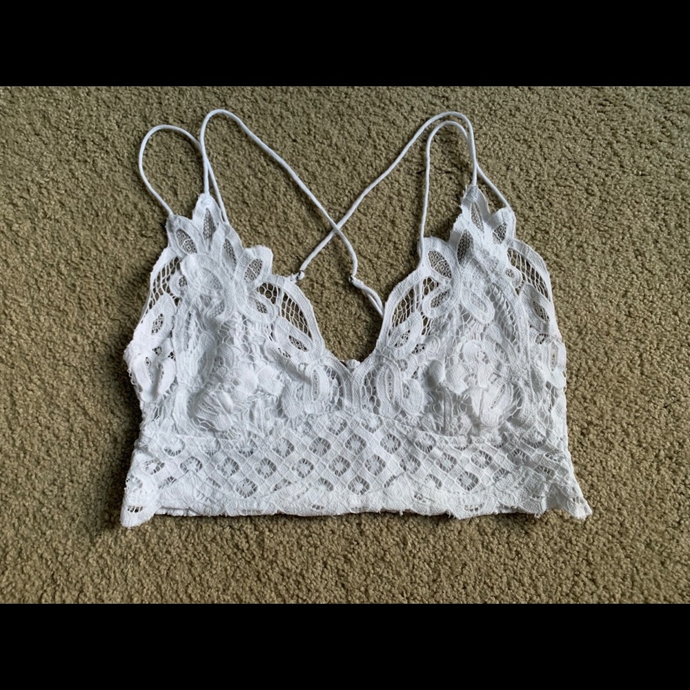 Lace Bralette